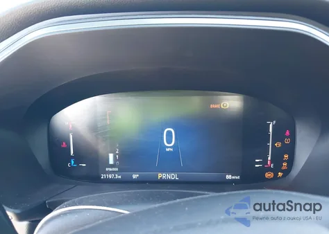 2023 Ford Escape Active z USA, uszkodzony, nr VIN 1FMCU0GN7PUB15910